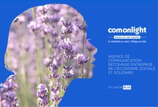 Un gestionnaire de contenu pour une agence de communication écoresponsable