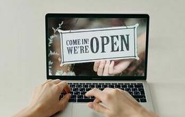 LE CHOIX DE L'OPEN SOURCE EN ENTREPRISE